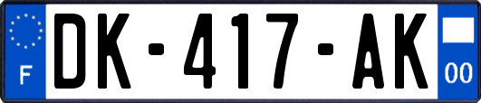 DK-417-AK