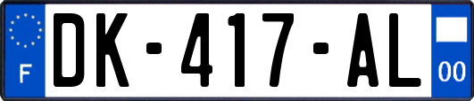 DK-417-AL