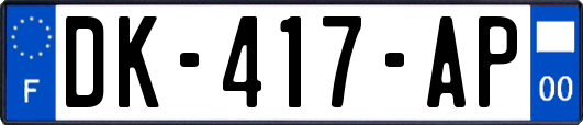 DK-417-AP