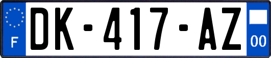 DK-417-AZ