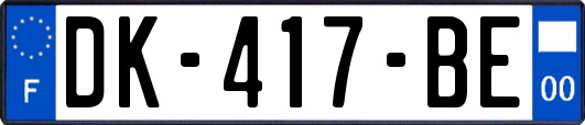 DK-417-BE