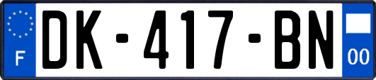 DK-417-BN