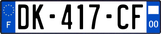 DK-417-CF