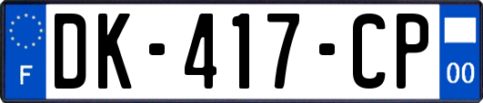 DK-417-CP