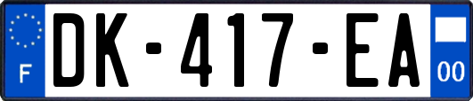 DK-417-EA