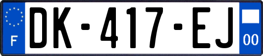 DK-417-EJ