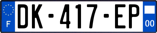 DK-417-EP