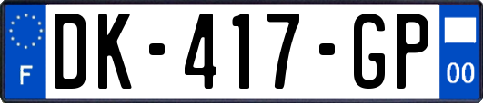 DK-417-GP