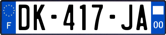 DK-417-JA