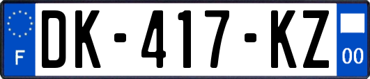 DK-417-KZ