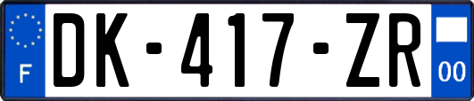 DK-417-ZR
