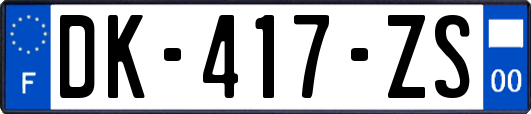 DK-417-ZS