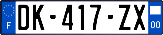 DK-417-ZX