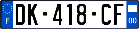 DK-418-CF