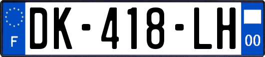 DK-418-LH