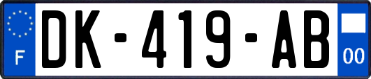 DK-419-AB