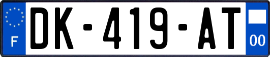 DK-419-AT