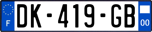 DK-419-GB