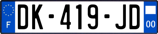 DK-419-JD