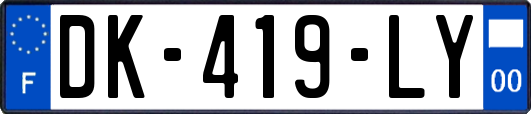 DK-419-LY