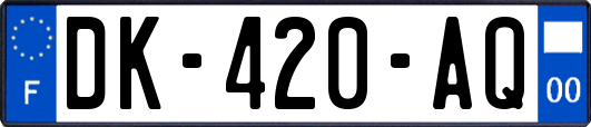 DK-420-AQ