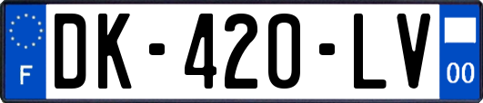 DK-420-LV