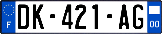 DK-421-AG
