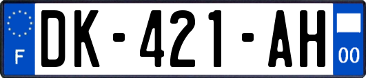 DK-421-AH