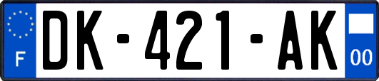 DK-421-AK