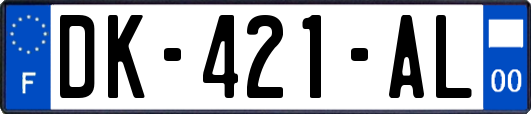 DK-421-AL