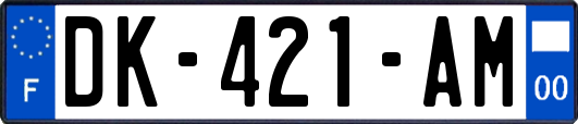 DK-421-AM