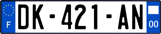 DK-421-AN