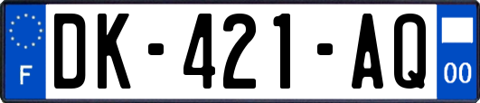 DK-421-AQ