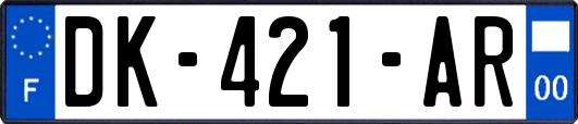 DK-421-AR