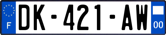 DK-421-AW