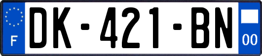 DK-421-BN