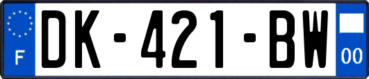 DK-421-BW