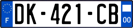 DK-421-CB