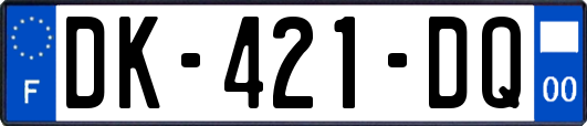 DK-421-DQ