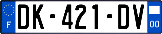 DK-421-DV