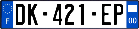 DK-421-EP