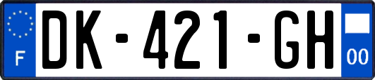 DK-421-GH