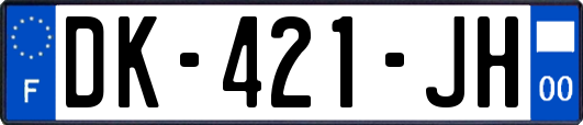 DK-421-JH