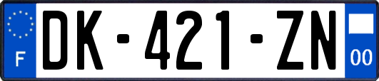 DK-421-ZN