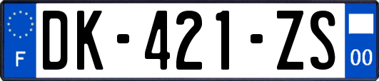 DK-421-ZS