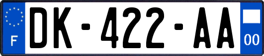 DK-422-AA