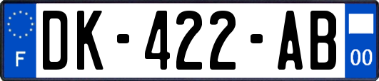 DK-422-AB