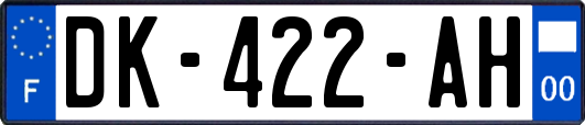 DK-422-AH