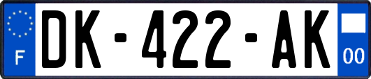 DK-422-AK