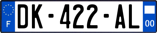 DK-422-AL